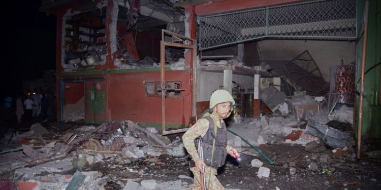 India and Pakistan are on the brink of all-out war. Here’s what we know