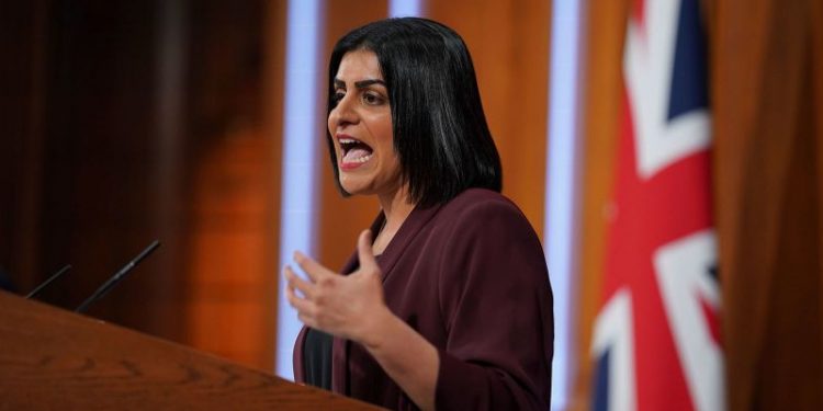 UK will roll out chemical castration for sex offenders