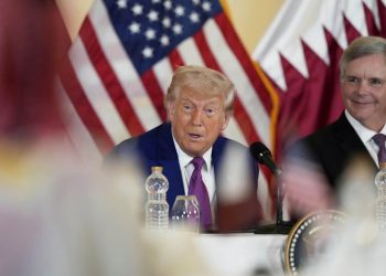 Trump says US is ‘very close’ to a nuclear deal after Iran ‘agreed’ to its terms