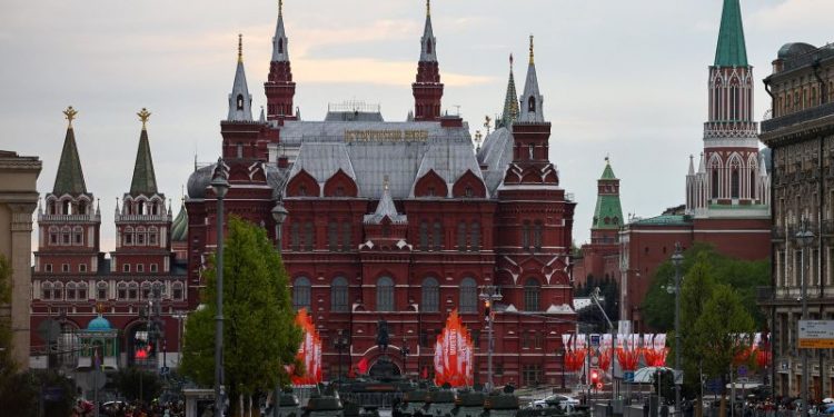 Putin’s Victory Day ceasefire set to come into effect