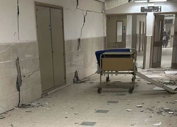 Israel targets Hamas leader Mohammed Sinwar in hospital strike in Gaza, sources say