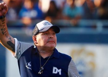 Judge in Diego Maradona trial stands down following documentary scandal