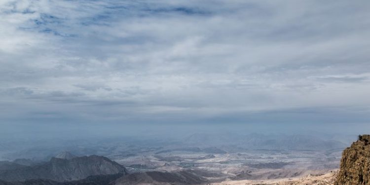 Three children and two adults killed in suicide attack on school bus in Pakistan