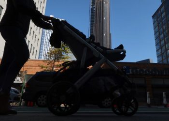 Many US families depend on immigrant nannies. Trump’s policies could upend that