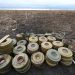 Russia’s European neighbors are lifting bans on landmines. Campaigners are horrified