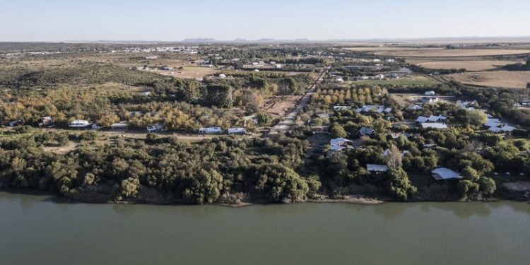 Trump fast-tracked processing of White South African refugees. But not everyone wants to leave