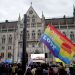 Dozens of European politicians vow to attend Budapest Pride despite ban on LGBTQ gatherings in Hungary