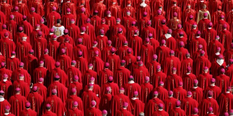 Cardinals at a crossroads: While some want to continue Francis’ reforms, others want a different kind of pope