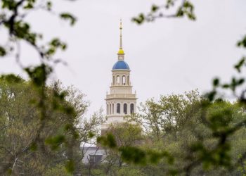 China says Trump Harvard ban will ‘tarnish’ US image as students caught in crosshairs