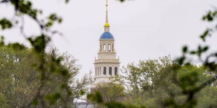 China says Trump Harvard ban will ‘tarnish’ US image as students caught in crosshairs