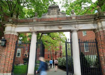 We’re ‘poker chips’: International Harvard students describe fear after Trump administration moves to revoke their enrollment