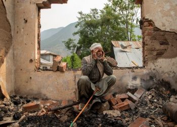 Divided by a border, united by fear: Kashmiris pick up the pieces after India-Pakistan step back from the brink