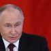 Putin says Russia is ready for direct talks with Ukraine