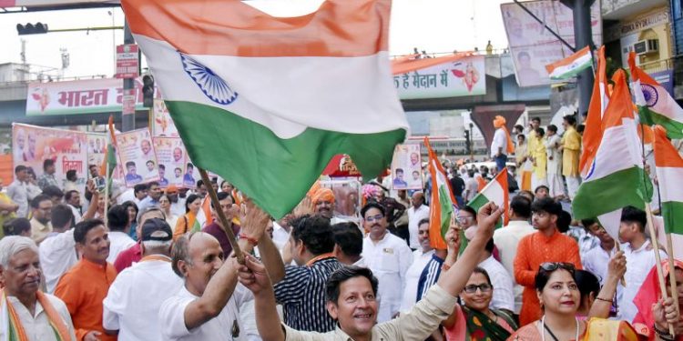 Missiles, drones and airstrikes, until a sudden ceasefire. How India and Pakistan agreed to an uneasy truce