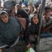 One in five people in Gaza face starvation, report warns, as Israel’s months-long blockade continues