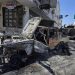 Most intense fighting for years rocks Libyan capital