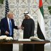Trump and Abu Dhabi ink partnership to build massive AI data center complex in UAE