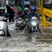 Floods wreak havoc on India’s financial capital as monsoon rains arrive early