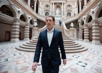 Austrian court quashes ex-Chancellor Kurz’s perjury conviction
