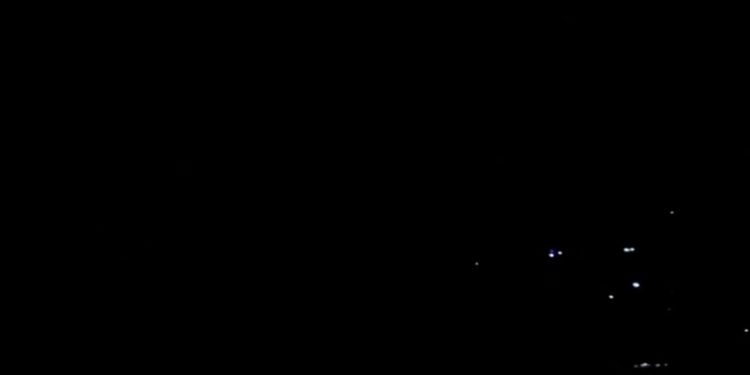 India launches military operation against Pakistan, explosions heard