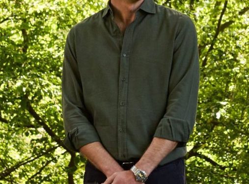 Prince William’s new docuseries spotlights ‘one of the most dangerous jobs on the planet’