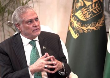 ‘We hope sense will prevail,’ Pakistan’s foreign minister says as delicate India-Pakistan ceasefire holds