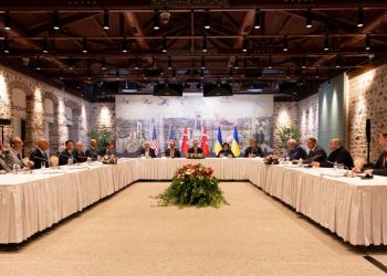 Ukraine ramps up calls for ‘pressure’ on Russia as talks end with no ceasefire