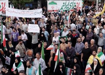 ‘There is no one dirtier than Trump’: Some Iranians urge strong response after US strikes