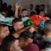 Israeli forces kill 15-year-old Palestinian boy after settlers attack West Bank towns, officials say