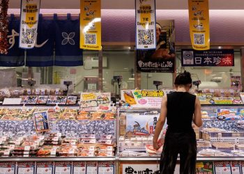 China resumes seafood imports from some Japan regions