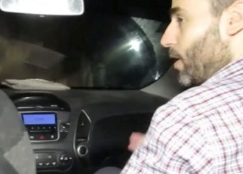 Israeli military recovers body of elusive Hamas leader Mohammed Sinwar