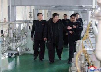 Why Trump’s strikes on Iran will leave North Korea more determined than ever to keep its nukes