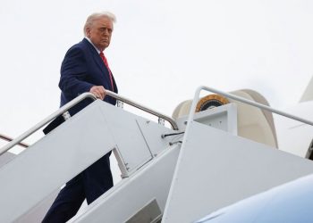 Drone strikes ahead of Russia-Ukraine peace talks leave Trump’s credibility hanging by a thread