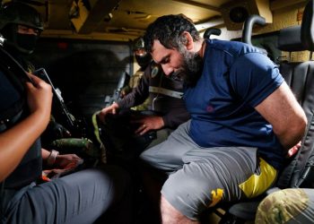 How authorities found a drug kingpin’s luxurious hideout in Ecuador