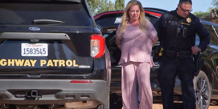 Nationwide coordinated retail crime crackdown results in hundreds of arrests, authorities say