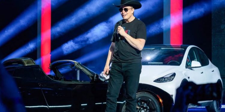 Tesla’s robotaxi launch in tech-friendly Austin has Musk playing catch-up in his hometown