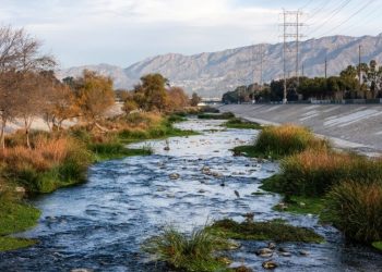 This California startup is cleaning water and removing CO₂ from the atmosphere — all at a reduced cost