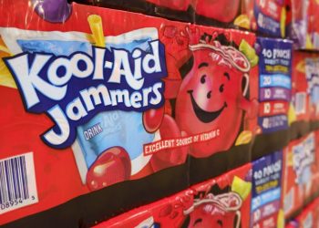 Kraft Heinz to remove artificial dyes from U.S. products by end of 2027