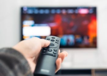 Streaming overtakes cable and broadcast as the most-watched form of TV