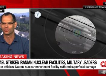 Everything you need to know about Iran’s nuclear program