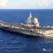 China’s aircraft carriers send message in the open Pacific for the first time – and bigger and more powerful ships are coming