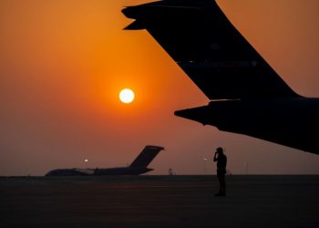 How Qatar defused Iran’s attack on the largest US-run base in the region