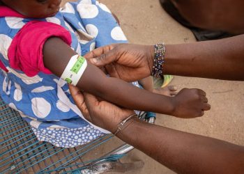 These former USAID staff are working to match donors to urgent, lifesaving aid projects that had their funding slashed