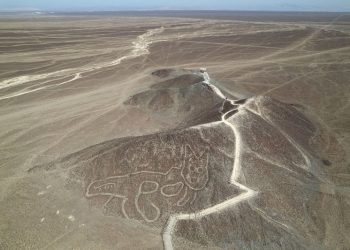 Peru’s plan to drastically reduce Nazca Lines park size sparks concerns over environmental and heritage risks