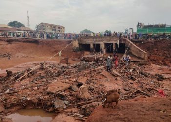 Athletes, coaches and officials among 22 killed in road accident in northern Nigeria