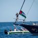 Israel vows to stop aid boat with Greta Thunberg and other activists on board from reaching Gaza