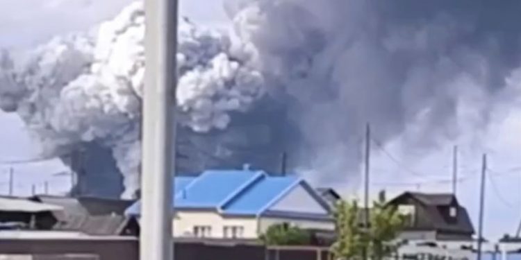 As Ukraine batters Russia with daring assaults, firebrand pro-Kremlin pundits rattle nuclear sabers