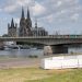 Cologne evacuates 20,000 people after three World War II bombs discovered