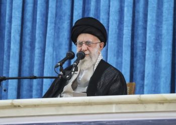 Iran’s supreme leader slams US nuclear proposal, says it will continue to enrich uranium