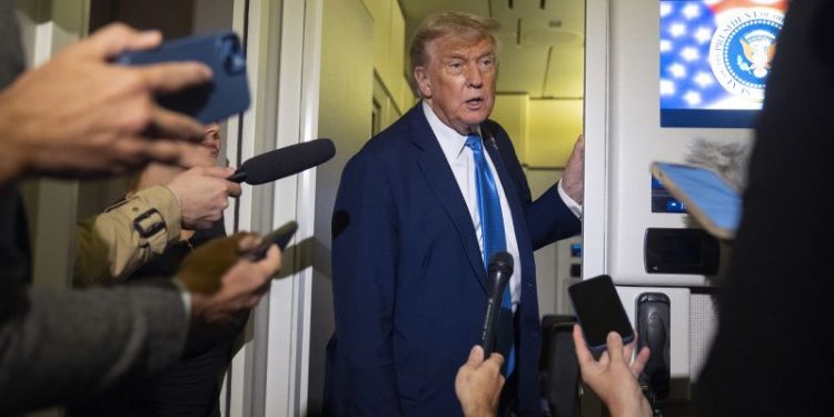 A US strike on Iran could open a ‘Pandora’s box’ in the Middle East, experts warn